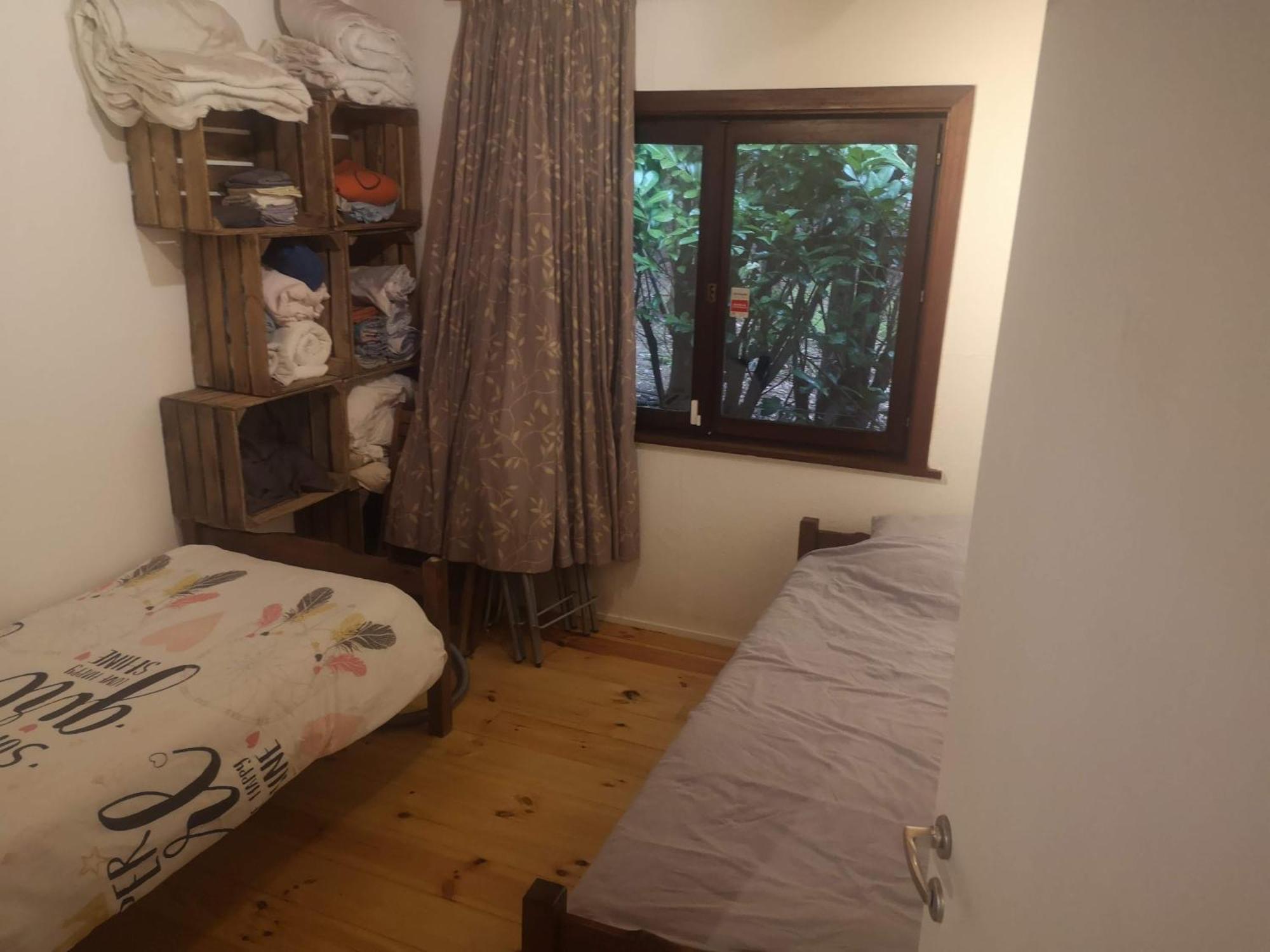 Chalet - Au Retour Vers Soi Les Nobertins Exterior foto